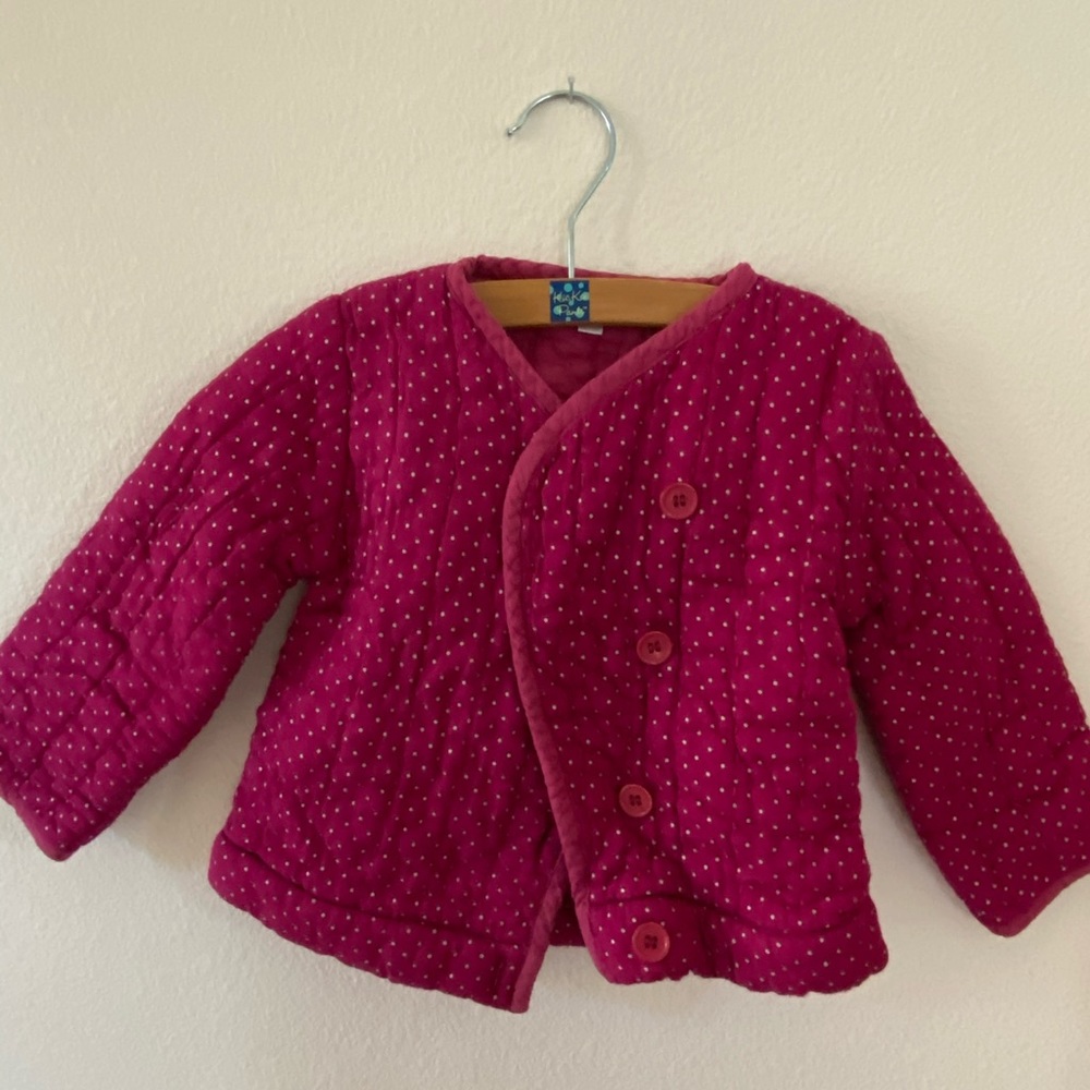 Louise Louise jacket sz 2 EUC